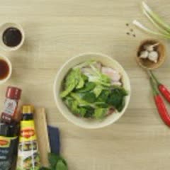 Cách Làm Thịt Ba Chỉ Rim Lá Chanh Hấp Dẫn Đưa Cơm