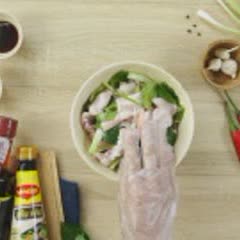 Cách Làm Thịt Ba Chỉ Rim Lá Chanh Hấp Dẫn Đưa Cơm