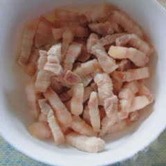 Cách Làm Thịt Ba Chỉ Kho Nước Dừa Đậm Đà Đưa Cơm
