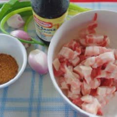 Cách Làm Thịt Ba Chỉ Kho Nước Dừa Đậm Đà Đưa Cơm