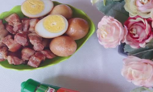 Cách Làm Thịt Ba Chỉ Kho Trứng Vịt Đậm Đà Hấp Dẫn