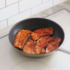 Cách làm thịt ba chỉ rim cay kiểu Hàn Quốc