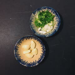 Cách làm Thịt ba rọi rim mơ ngâm