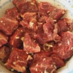 Cách Làm Thịt Bò Kho Sả Ớt | Đơn Giản, Thơm Lừng