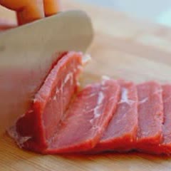 Cách Làm Thịt Bò U Xào Bơ | Đơn Giản, Dinh Dưỡng