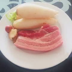 Cách Làm Thịt Heo Ba Chỉ Kho Củ Cải Trắng Đơn Giản