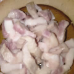 Cách làm Thịt Kho Mắm Ruốc đơn giản cho bữa cơm gia đình