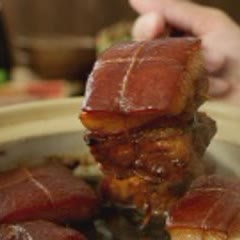 Cách Nấu Thịt Kho Đông Pha Chuẩn Vị Hàng Châu