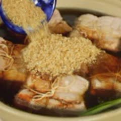 Cách Nấu Thịt Kho Đông Pha Chuẩn Vị Hàng Châu