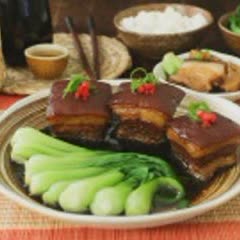 Cách Nấu Thịt Kho Đông Pha Chuẩn Vị Hàng Châu