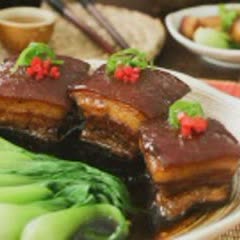 Cách Nấu Thịt Kho Đông Pha Chuẩn Vị Hàng Châu