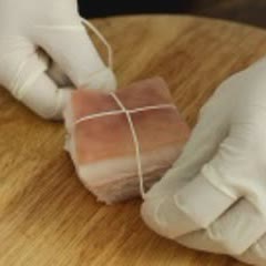 Cách Nấu Thịt Kho Đông Pha Chuẩn Vị Hàng Châu