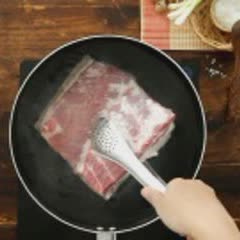 Cách Nấu Thịt Kho Đông Pha Chuẩn Vị Hàng Châu