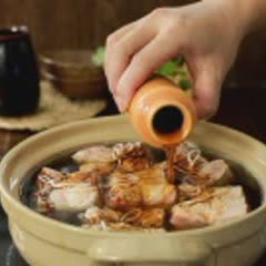 Cách Nấu Thịt Kho Đông Pha Chuẩn Vị Hàng Châu