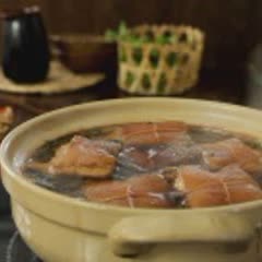 Cách Nấu Thịt Kho Đông Pha Chuẩn Vị Hàng Châu