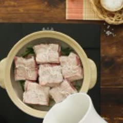 Cách Nấu Thịt Kho Đông Pha Chuẩn Vị Hàng Châu