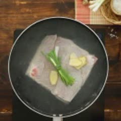 Cách Nấu Thịt Kho Đông Pha Chuẩn Vị Hàng Châu