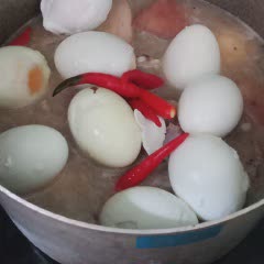 Cách Làm Thịt Kho Tàu Truyền Thống | Ngon Đậm Đà