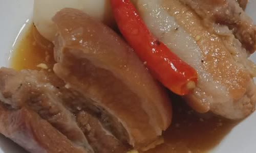 Cách Làm Thịt Kho Tàu Truyền Thống | Ngon Đậm Đà