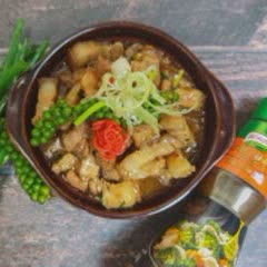Cách Làm Thịt Kho Tiêu Xanh Đơn Giản Cực Ngon Cơm