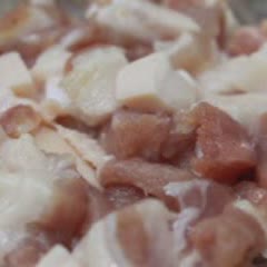 Cách Làm Thịt Kho Tiêu Xanh Đơn Giản Cực Ngon Cơm