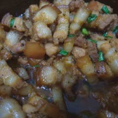 Cách Làm Thịt Kho Tiêu Xanh Đơn Giản Cực Ngon Cơm