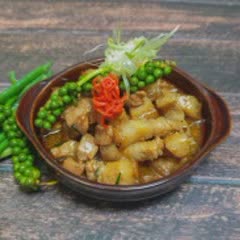 Cách Làm Thịt Kho Tiêu Xanh Đơn Giản Cực Ngon Cơm