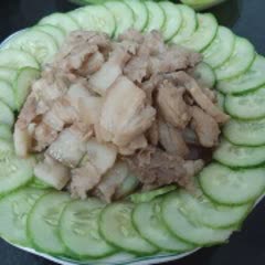 Cách Làm Thịt Rim Tương Đậm Đà Cho Bữa Cơm Ngon