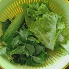 Cách làm Tôm Rim Củ Hành cực ngon cho bữa cơm gia đình