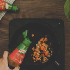 Cách Làm Tôm Rim Gạch Cua Đậm Đà Ngon Khó Cưỡng