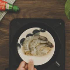 Cách Làm Tôm Rim Gạch Cua Đậm Đà Ngon Khó Cưỡng