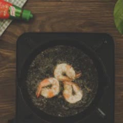 Cách Làm Tôm Rim Gạch Cua Đậm Đà Ngon Khó Cưỡng
