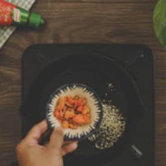Cách Làm Tôm Rim Gạch Cua Đậm Đà Ngon Khó Cưỡng