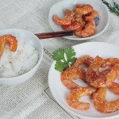 Cách Làm Tôm Rim | Đậm Đà Thơm Lừng Mời Cả Nhà