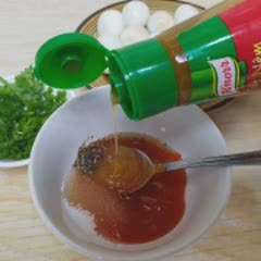 Cách Làm Trứng Cút Rim Tương Ớt Ăn Ngon Khó Cưỡng
