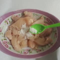 Cách Làm Ức Gà Sốt Cam Mật Ong Cho Ngày Cuối Tuần