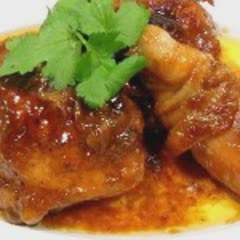 Cách Làm Đùi Gà Rô Ti Thơm Ngon, Đậm Đà Hương Vị