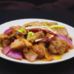 Cách làm vịt om bia cay thơm
