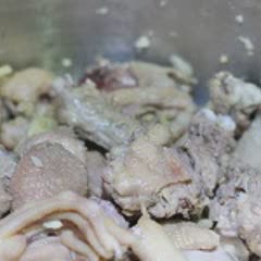 Cách Làm Vịt Om Sấu Thơm Ngon Đậm Đà Hương Vị Hà Nội 