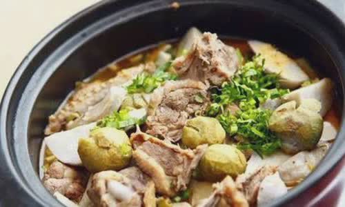 Cách Làm Vịt Om Sấu Thơm Ngon Đậm Đà Hương Vị Hà Nội 