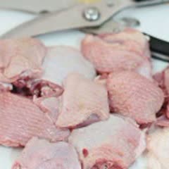 Cách Làm Vịt Om Sấu Thơm Ngon Đậm Đà Hương Vị Hà Nội 