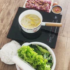 Cách làm Bò Nhúng Giấm với công thức giấm đặc biệt