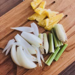 Cách làm Bò Nhúng Giấm với công thức giấm đặc biệt
