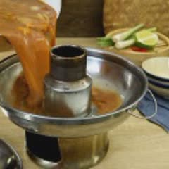 Cách Nấu Lẩu Bò Mắm Ruốc Món Ngon Đất Bình Dương