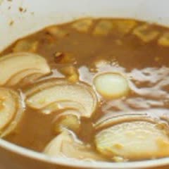 Cách Nấu Lẩu Bò Mắm Ruốc Món Ngon Đất Bình Dương