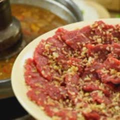 Cách Nấu Lẩu Bò Mắm Ruốc Món Ngon Đất Bình Dương