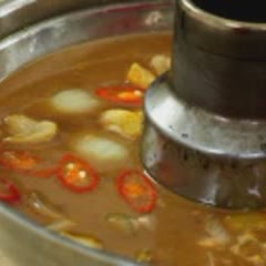 Cách Nấu Lẩu Bò Mắm Ruốc Món Ngon Đất Bình Dương