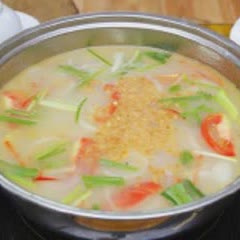 Cách Làm Lẩu Bò Rau Củ Thơm Ngon Cho Bữa Tiệc