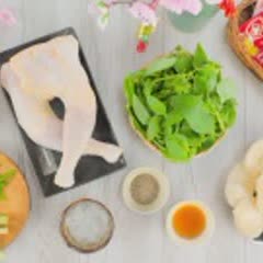 Cách Nấu Lẩu Gà Lá É | Đơn Giản, Ngon Đúng Điệu