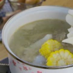 Cách làm Lẩu gà nấu nấm